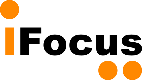 silber_iFocus Logo